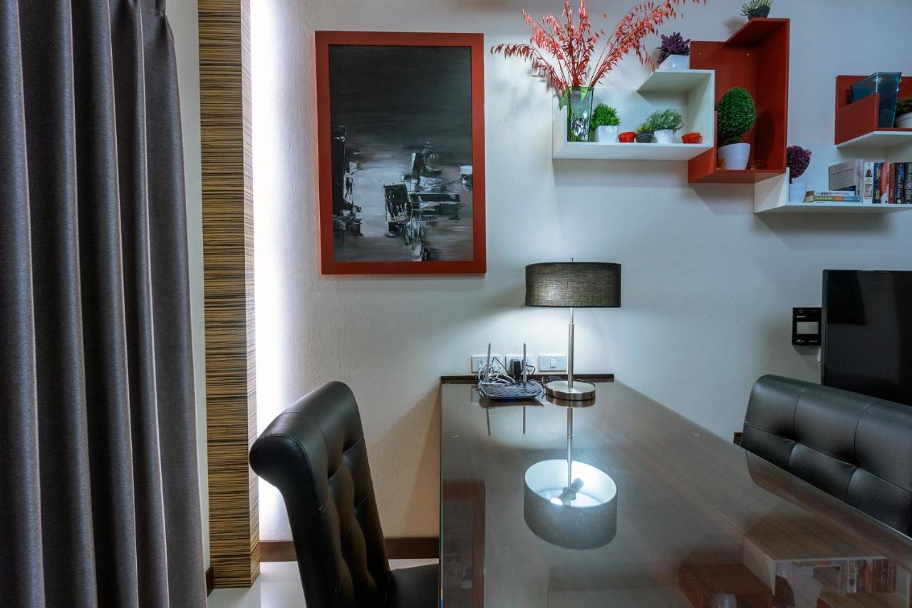 Armo Nimman Appartement *