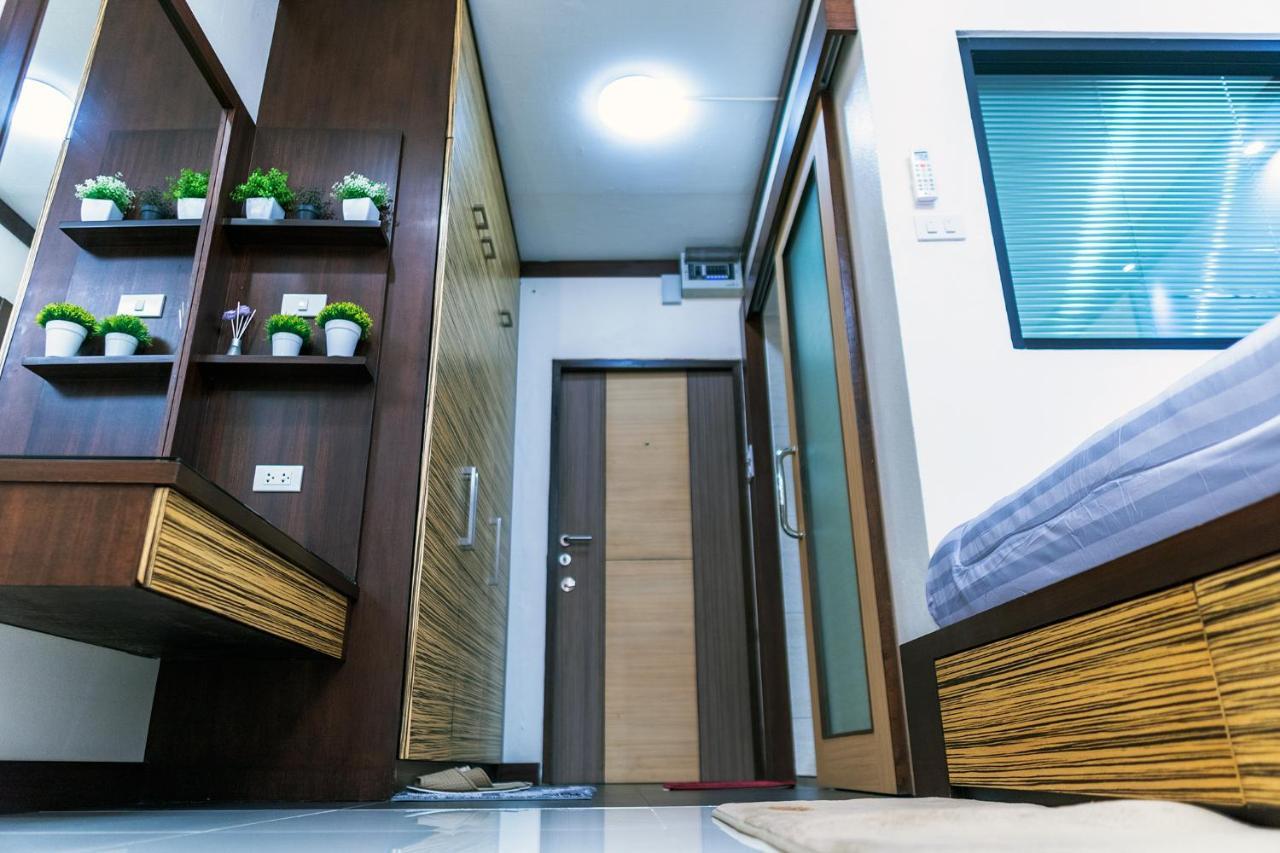 Appartement Armo Nimman *
