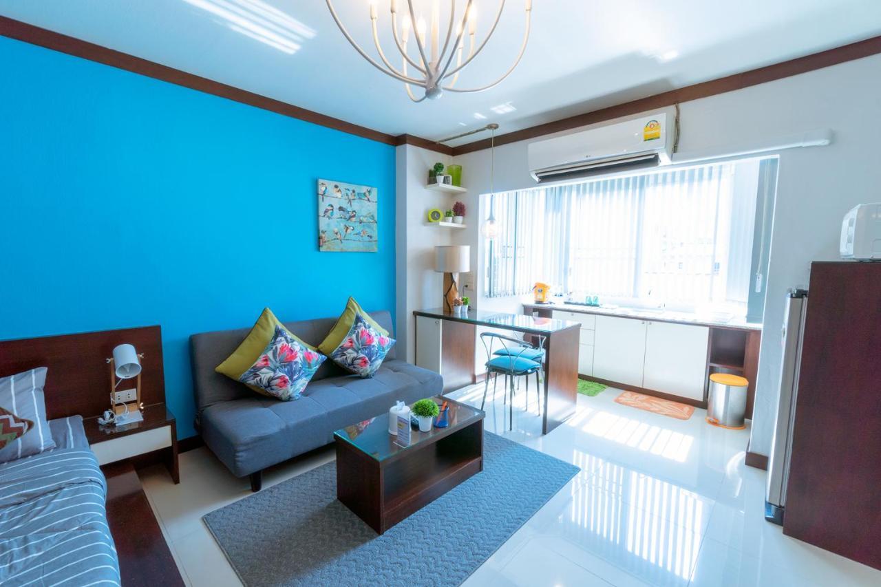 Armo Nimman Appartement