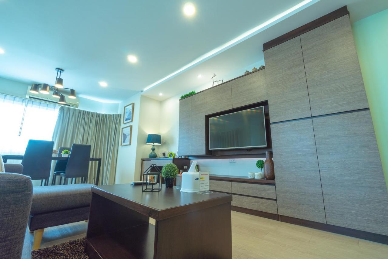 Appartement Armo Nimman *