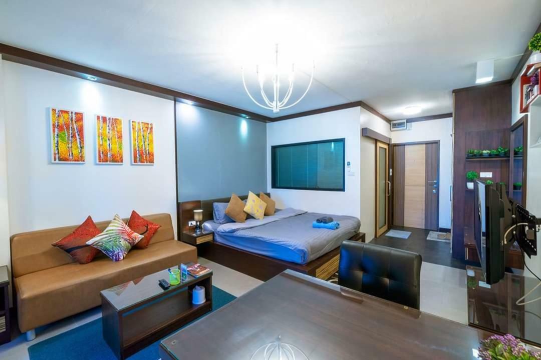 Appartement Armo Nimman *