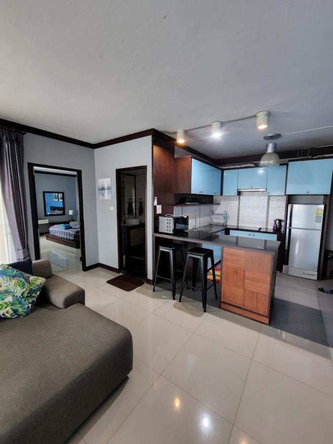 Apartamento Armo Nimman Chiang Mai