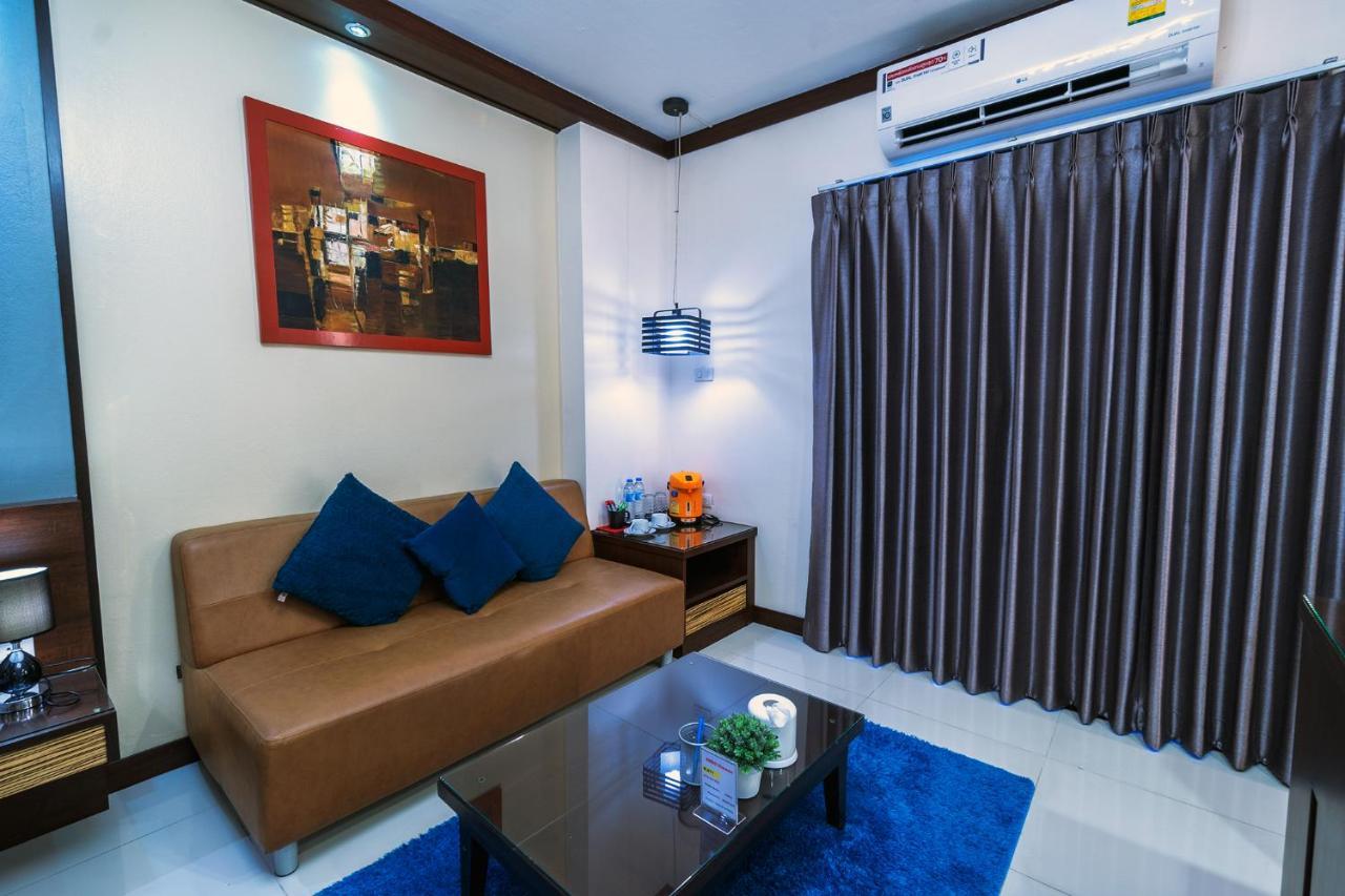 Apartamento Armo Nimman *