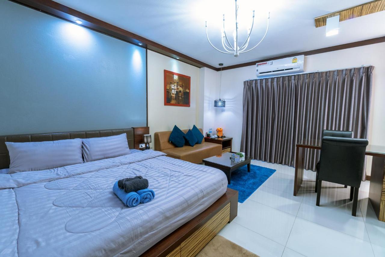 Apartamento Armo Nimman