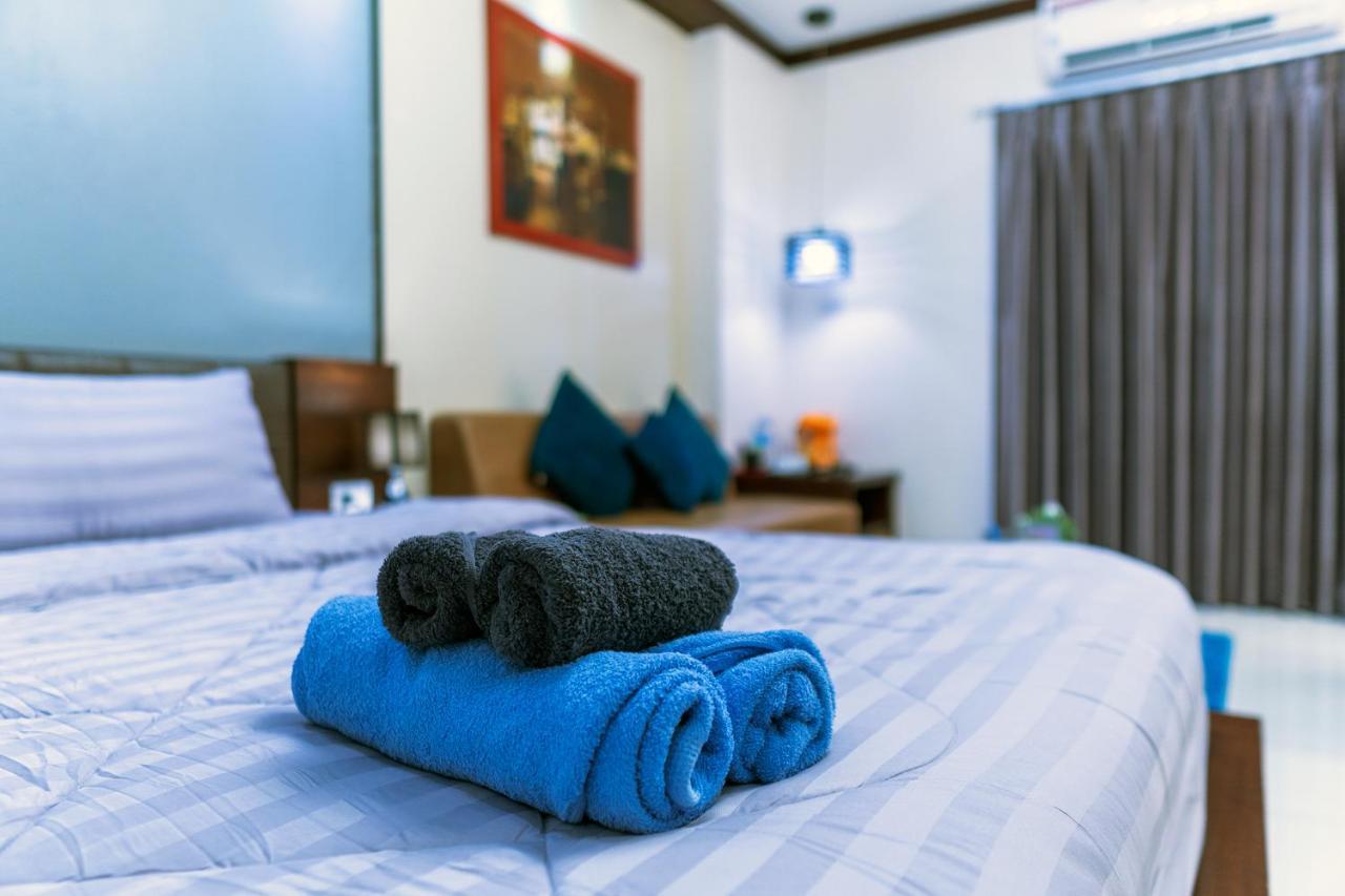 Apartamento Armo Nimman *