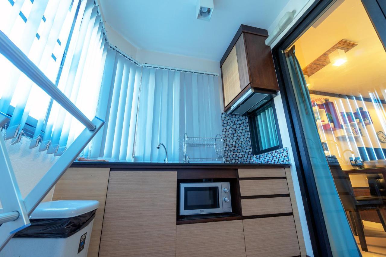 Apartamento Armo Nimman Chiang Mai
