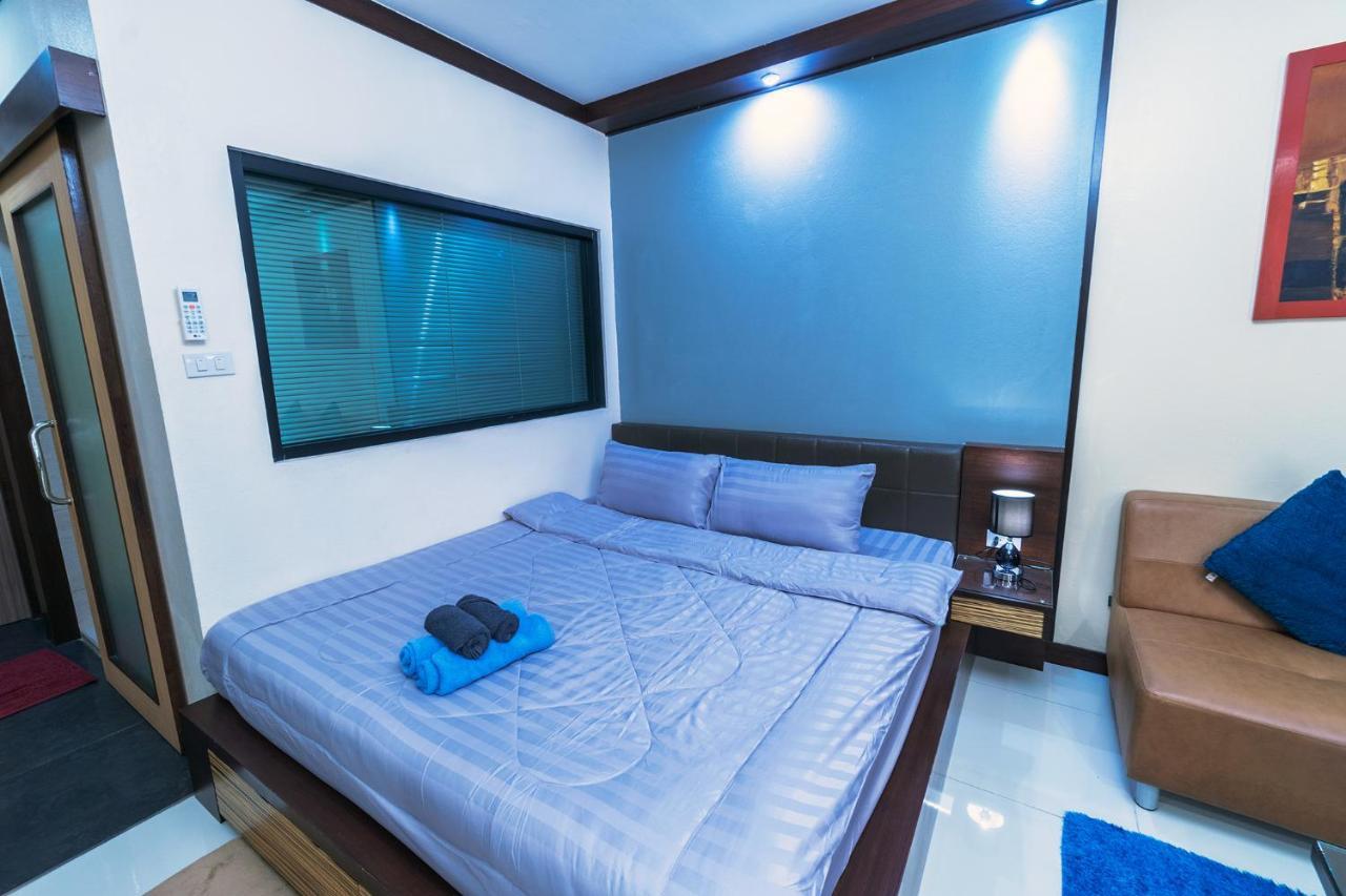 Armo Nimman Apartamento *