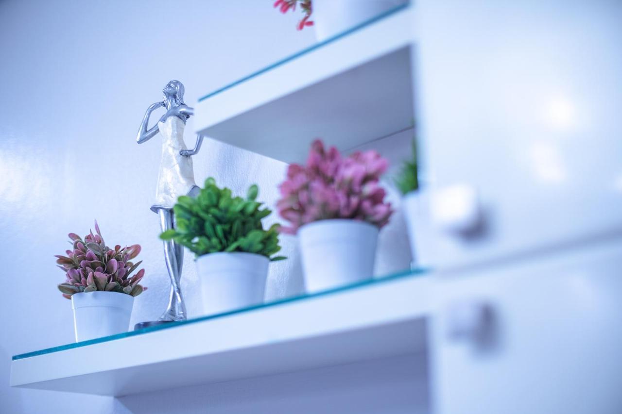 Apartamento Armo Nimman *