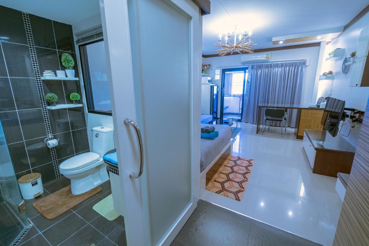 Armo Nimman Apartamento Chiang Mai