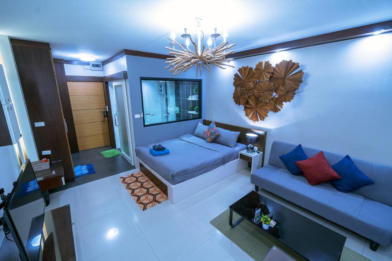 Apartamento Armo Nimman *